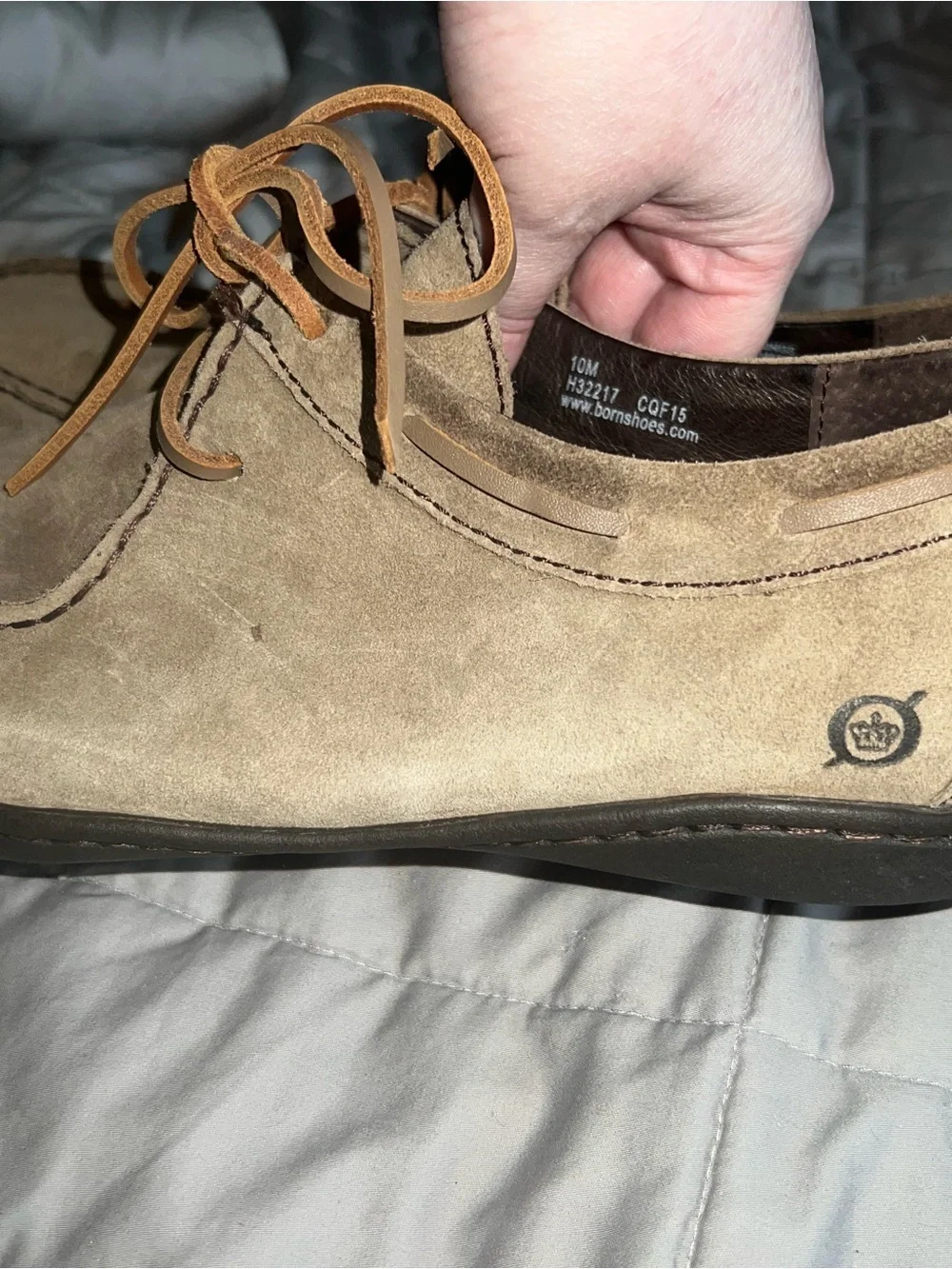Born børn men’s